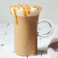 Caramel Latte 210ml