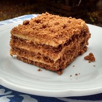 Chocotorta