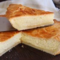 Torta de ricota