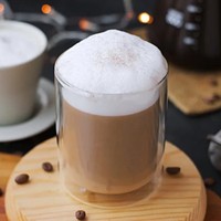 Capuccino Clásico