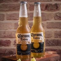 Cerveza Corona