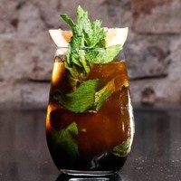 Cynar Julep