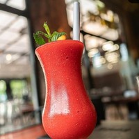 Daiquiri de Frutilla