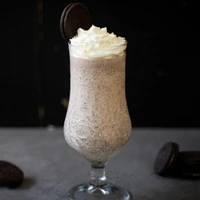 Milkshake Tortas
