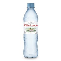 Agua mineral/ soda