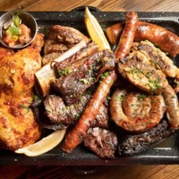 Parrillada