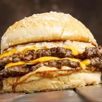 Doble queso