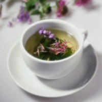 Té Chia Spiced