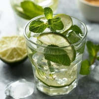 Ernest mojito