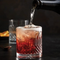 Sbagliato negroni