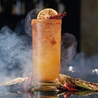 Spicy explotion