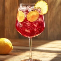 Tinto de verano