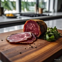 Bresaola