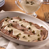 Vitel toné