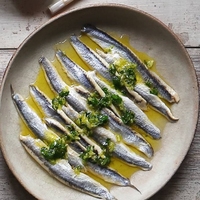 Boquerones