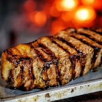 Bife de chorizo