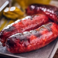 Chorizo La Divisa