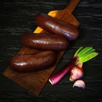 Morcilla La Divisa