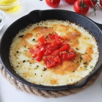 Provoleta Santa Rosa