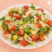 Ensalada chica