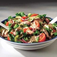 Ensalada grande
