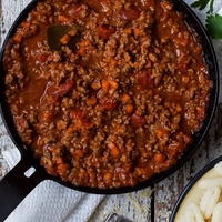 Bolognesa