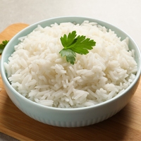 Arroz blanco