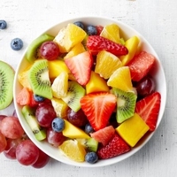 Ensalada de frutas