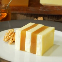 Queso y Dulce