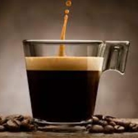 Café doble / Café con leche / Lágrima doble