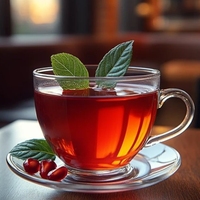 Té