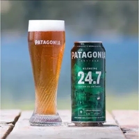 Patagonia 1/2 Pinta