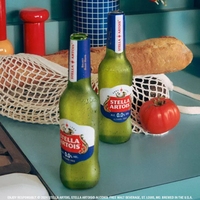 Stella Artois 0.0%