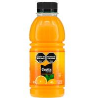 Jugo Cepita