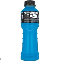 Powerade / Gatorade
