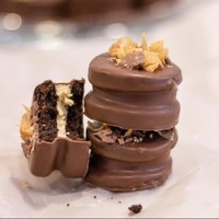 Mini Alfajor