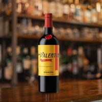 Vino Don Valentin Lacrado Tinto