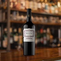 Vino Rutini Canernet