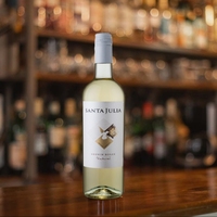 Vino Santa Julia Chenin