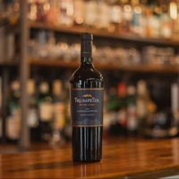 Vino Trumpeter Cabernet