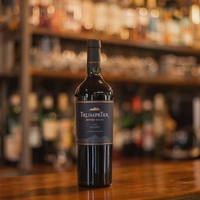 Vino Trumpeter Malbec