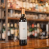 Vino Alma Mora Malbec