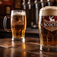 Scottish Pinta