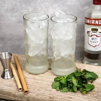 Smirnof