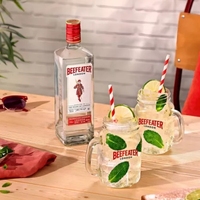 Beefeater Sab.