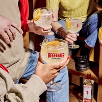 Beefeater