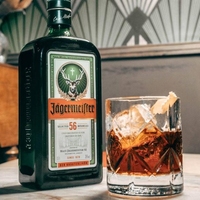 Jäger con Speed