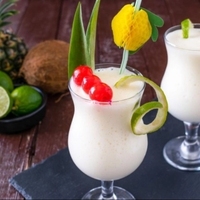 Tragos Especiales