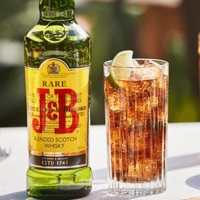 J&B