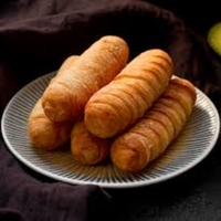 Tequeños